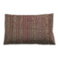 thumbnail image 1 of Ahgly Company Indoor Rectangular Traditional Lumbar Throw Pillow, 13 inch by 19 inch, 1 of 5