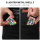 thumbnail image 3 of She-Hulk-theme Copper Metal Lighter Shell, Premium Replacement Refillable Lighter Case with Durable Metal Construction, Compatible with Zippo and Most Standard Lighter Models, 3 of 6