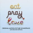 thumbnail image 1 of Eat Pray Love (Original Motion Picture Soundtrack), 1 of 2