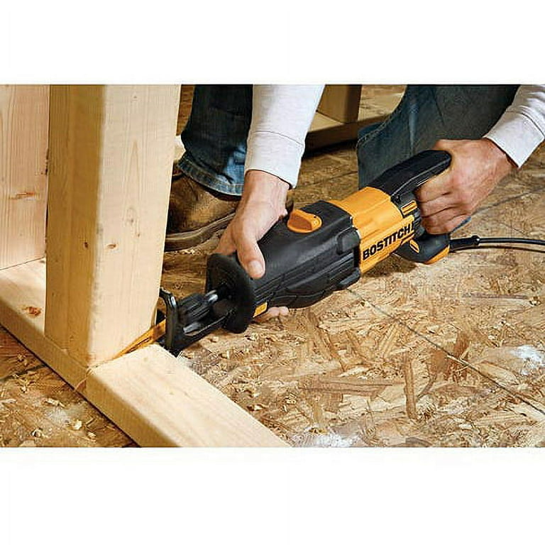 Bostitch sawzall hotsell