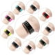 thumbnail image 5 of Fitbit Charge 2, muñequeras deportivas ajustables para Fitbit Charge 2, pequeño grande Fokelyi WMZL-85-1, 5 of 8