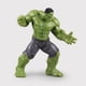 thumbnail image 1 of Disney-figuras de acción de los vengadores de Marvel, figura de Hulk de 22,5 cm, modelo de postura, Mini muñeca de Anime, decoración, colección de PVC, modelo de Juguetes Gong Bohan LED, 1 of 2