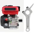 thumbnail image 1 of High quality connecting rod replacement kit for 152F gasoline generator, 1 of 1