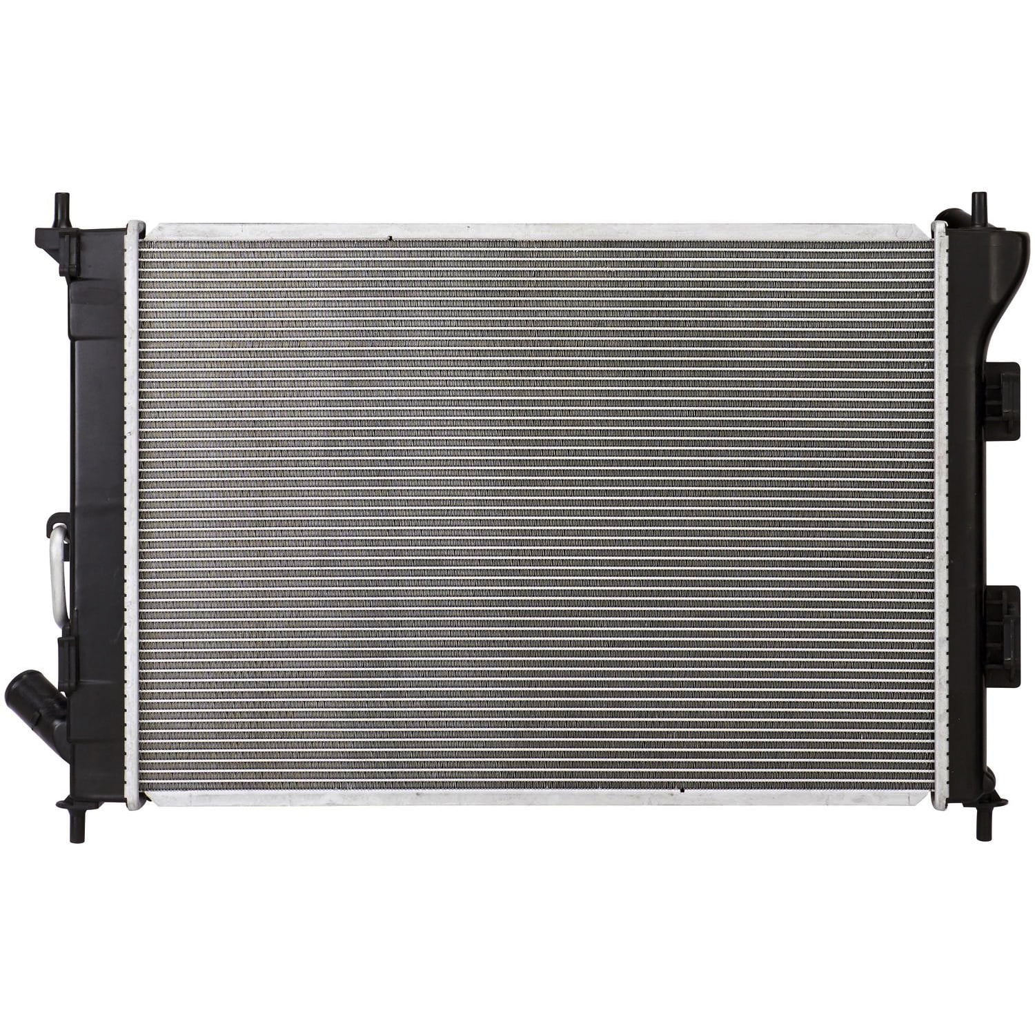 REACH Radiator 41-13414 for 18-14 Kia Soul