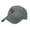 Gray, variant on Sul Ross State University Logo Hat Adjustable Baseball Cap Cotton Cowboy Hat, Fashionable For Man Woman