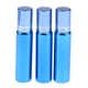 thumbnail image 4 of 3 Piezas de Botellas de Rodillo de Aceite Esencial para Aceites Esenciales Y Aceite de Masaje Y Perfume Y Aceite de Y Brillo de Y Sueros Azul, 4 of 8