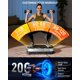 thumbnail image 4 of Plataforma Vibratoria Renoj Capacidad 150 kg para Todo el Cuerpo, 4 of 8