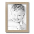 thumbnail image 2 of ArtToFrames 11" x 15" Natural Oak Picture Frame, 11x15 inch Brown MDF Poster Frame (WOM-4299), 4 Pack, 2 of 8