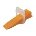 thumbnail image 1 of Vitrex Lashxl Tile Levelling Clips & Wedges, 1 of 5