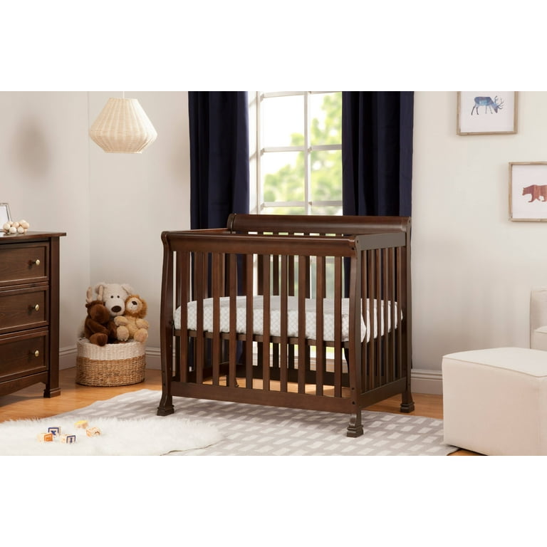Davinci kalani 4 in 1 mini crib discount