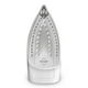thumbnail image 3 of Tefal Virtuo FV2C42E0 - Plancha de vapor (2000 W, 27 g/min, golpe de vapor de 120 g/min, tiempo de c, 3 of 3