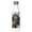 White, variant on Star Wars: The Mandalorian Holding it All  Stainless Steel Water Bottle White 17 oz.