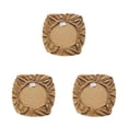 thumbnail image 4 of Funda de cojín para silla Wosthever Universal Poliéster Resistente a la Suciedad Type1 NO1, 4 of 6