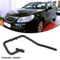 thumbnail image 3 of Manguera del radiador Unique Bargains No.9063829 para Chevrolet Epica 2010 1.8 Deluxe AT, 3 of 6