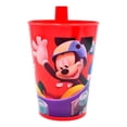 thumbnail image 1 of Vaso Disney con popote 250 ml, 1 of 3