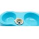 thumbnail image 3 of Dispensador de agua automático para perros y gatos Yuyangstore 1 unidad Azul, 3 of 8
