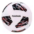 thumbnail image 1 of Balón Reebok No.4 BALL007 BA01091024 Blanco Rojo Gris, 1 of 3