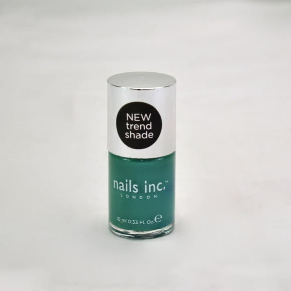 Nails Inc. London Queen Victoria Street 10ml