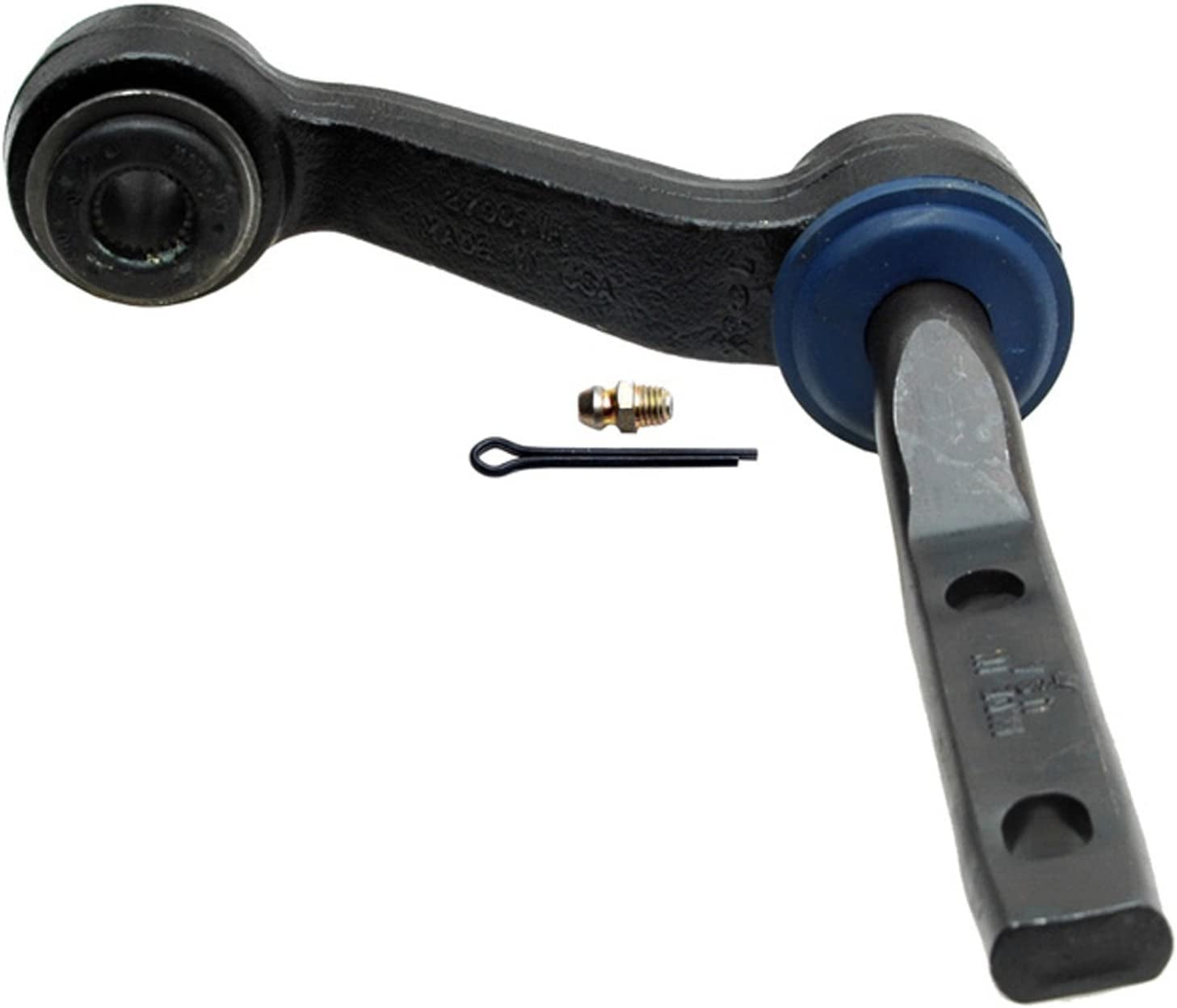 Steering Idler Arm Fits 2003 Mercury Grand Marquis