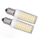 thumbnail image 4 of 2 bombillas LED tipo maíz E14 de 10 W, regulables, de bajo consumo, 102 LED, CA 100-120 V, 4 of 10