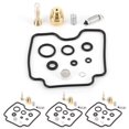 thumbnail image 5 of Kit de Réparation de Carburateur pour Suzuki GSX750F Katana et GSF1200 Bandit - 4 Ensembles, 5 of 5