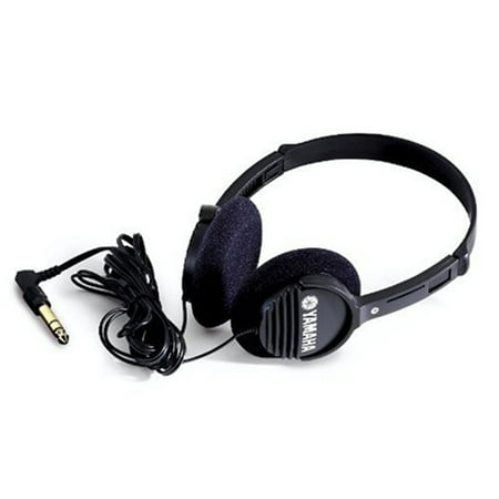 Yamaha Rh1c Portable Stereo Headphones