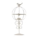 thumbnail image 2 of Candelabro Zulema Portavelas de Hierro, 2 of 6