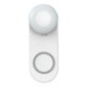 thumbnail image 1 of Lámpara de led lámpara  Lámpara de Regulable con Inalámbrico Inalámbrico para Teléfonos Inteligentes Colco Luz de noche junto a la cama, 1 of 8