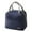 Navy, variant on Clearance! Meal Bag Reusable Bag Beach Cooler Bag Lunch Bag Cooler Bag School Picnic Beach Leakproof Lunch Box 1 Hand-Held Lunch Bag