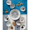 thumbnail image 2 of hersheys-kisses-serving-bowl, 2 of 4