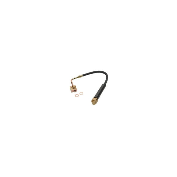 Raybestos Element3 Brake Hose, BH38332 Fits select: 1982-1985 FORD F250, 1986 FORD F350