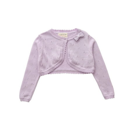 

WUXIAN Toddler Girls Jacket Spring Autumn Toddler Kids Collar Cardigan Coats Baby Clothes Children Soft Dailywear