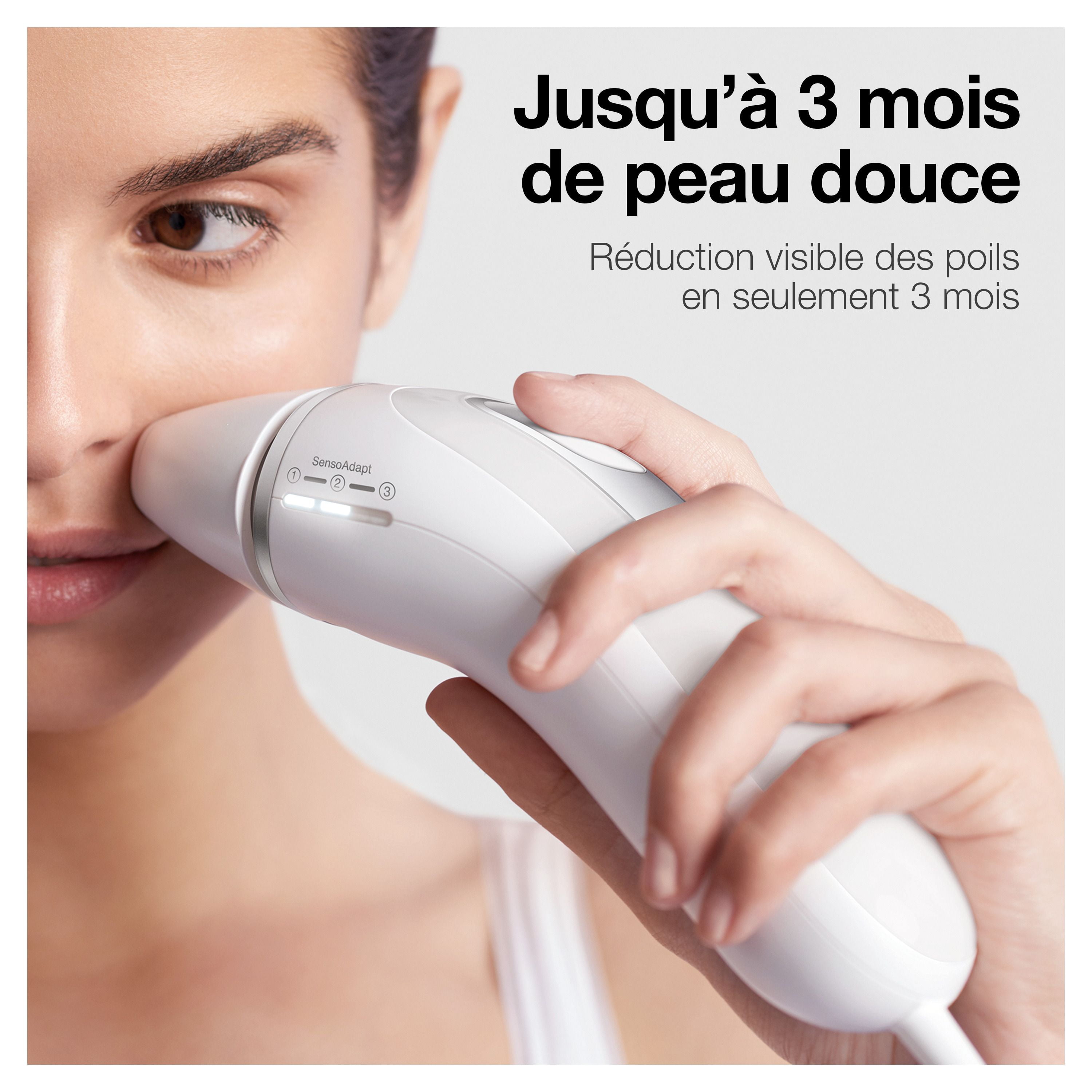 BRAUN silk・expert Pro3 b04c9666-a5a9-46b7-a416-