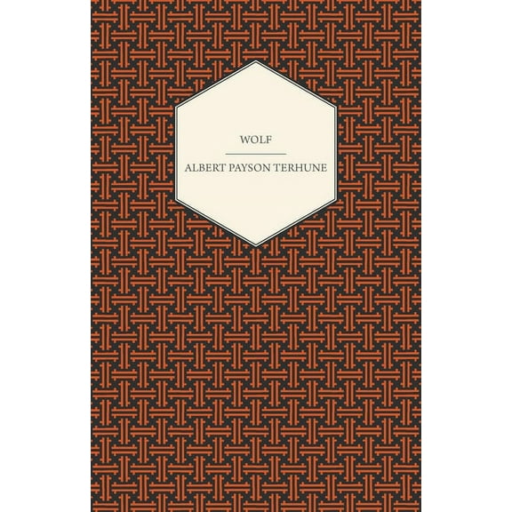 Wolf, (Paperback)
