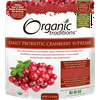 Organic Traditions Daily Probiotic Cranberry Supreme 2.1 oz Pkg
