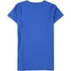 NASCAR Womens Tony Stewart Graphic T-Shirt, Blue, Large - image 2 of 2