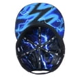 thumbnail image 4 of Flash capflshzoom950 Flash Zoom Reflective Armor 9Fifty Snapback Hat, 4 of 6