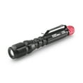 thumbnail image 5 of Hyper Tough 120LM LED Pen Light, 2 AAA Batteries Included, Black, 5 of 8