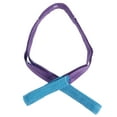 thumbnail image 2 of Miangastore Sangle de Levage 1 Tonne Sangle de Levage Plate Robuste Sangle de Treuil, 2 of 8
