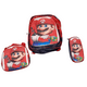thumbnail image 1 of Combo de 3 piezas mochila con luz, lapicera y lonchera, 1 of 5