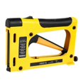 thumbnail image 1 of Nail Stapler for Woodworking Furniture Heavy Duty Construction Picture Frame Staple Metal Hand Tool Nailing Equipment, 1 of 5