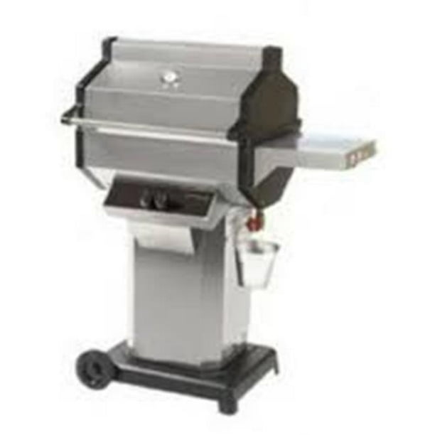 ProFire Grills Phoenix SDSSOCP Stainless Steel Propane Gas Grill Head