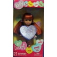 thumbnail image 1 of Muñeca Barbie Kelly Lil' Heart Sweet Pelirroja Jenny 2002 Mattel, 1 of 3