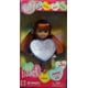 thumbnail image 1 of Muñeca Barbie Kelly Lil' Heart Sweet Pelirroja Jenny 2002 Mattel, 1 of 3