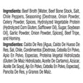 thumbnail image 4 of Juanita’s Foods Ready to Serve Hot & Spicy Menudo Soup, 25 oz Can, 4 of 6
