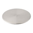 thumbnail image 3 of MYG Stainless steel Sink strainer Cover Drainer lid Garbage Disposal Handle Cover, 3 of 10