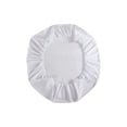 thumbnail image 2 of Fwttom Water Proof Bed Hats Mattress Cover Protective Cover Polyester Tpu Water Proof Breathable Machine Washable Easy Drying, 2 of 7