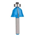thumbnail image 1 of LAFGUR Router Bit, Routers Bits Wide Compatibility For Woodworking, 1 of 8