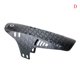 thumbnail image 1 of MTB Mountain Road Bicycle Fender Bike Front Rear Mudguard Cycling Rainplate 26.5cm PP5 Material Bicycle Accessories 1pcs He Qiyong unisex, 1 of 2