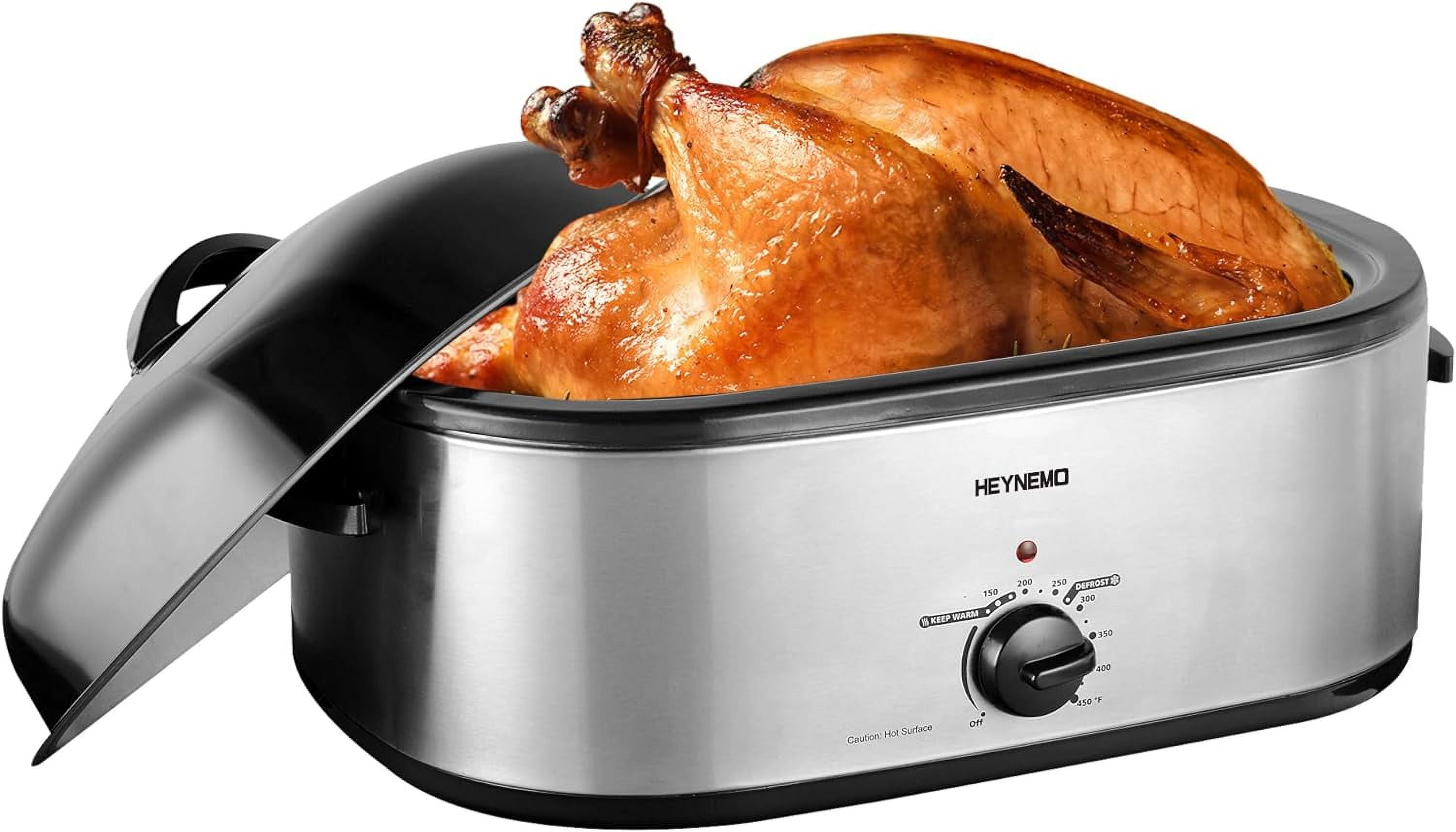 18L Mini Oven Countertop Roaster Oven With Timer For Multifunctional Home  Baking, Grill, Cake, Pizza, And Breakfast From Aircraftt, $256.44